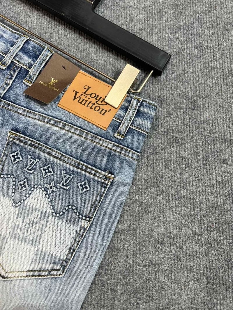 Louis Vuitton Jeans